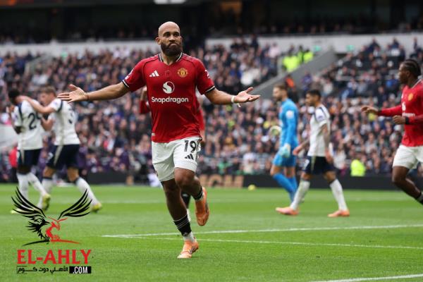 أهداف ولقطات الجولة الـ 11 من الدوري الإنجليزي الممتاز 2025-2026